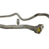 Recambio de tubos aire acondicionado para infiniti q50 q50 premium hybrid referencia OEM IAM   