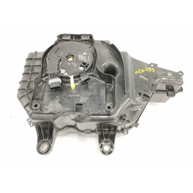 Recambio de deposito adblue para ford transit furgón (tts) 2.0 tdci cat referencia OEM IAM KK315J228AE DEPOSITO ADBLUE 