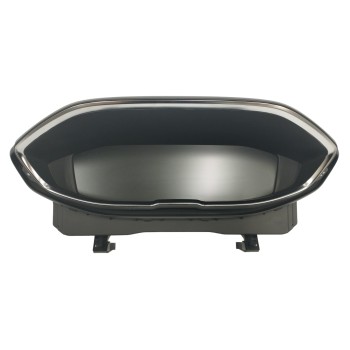 Recambio de cuadro instrumentos para peugeot 3008 gt line referencia OEM IAM 9836549180 503003520806 