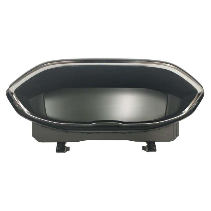 Recambio de cuadro instrumentos para peugeot 3008 gt line referencia OEM IAM 9836549180 503003520806 