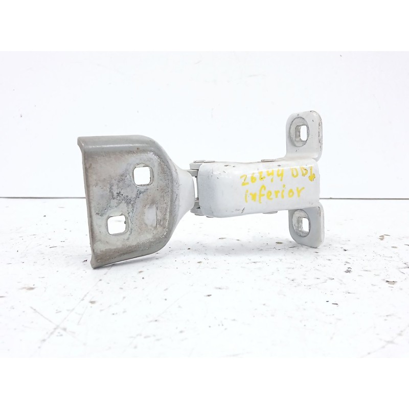 Recambio de bisagra puerta para renault master iii autobús (jv) 2.3 dci 145 fwd (jv0f, jv0s, jv0t) referencia OEM IAM 804000006R