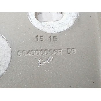 Recambio de bisagra puerta para renault master iii autobús (jv) 2.3 dci 145 fwd (jv0f, jv0s, jv0t) referencia OEM IAM 804000006R