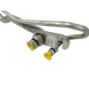 Recambio de tubos aire acondicionado para infiniti q50 q50 premium hybrid referencia OEM IAM   