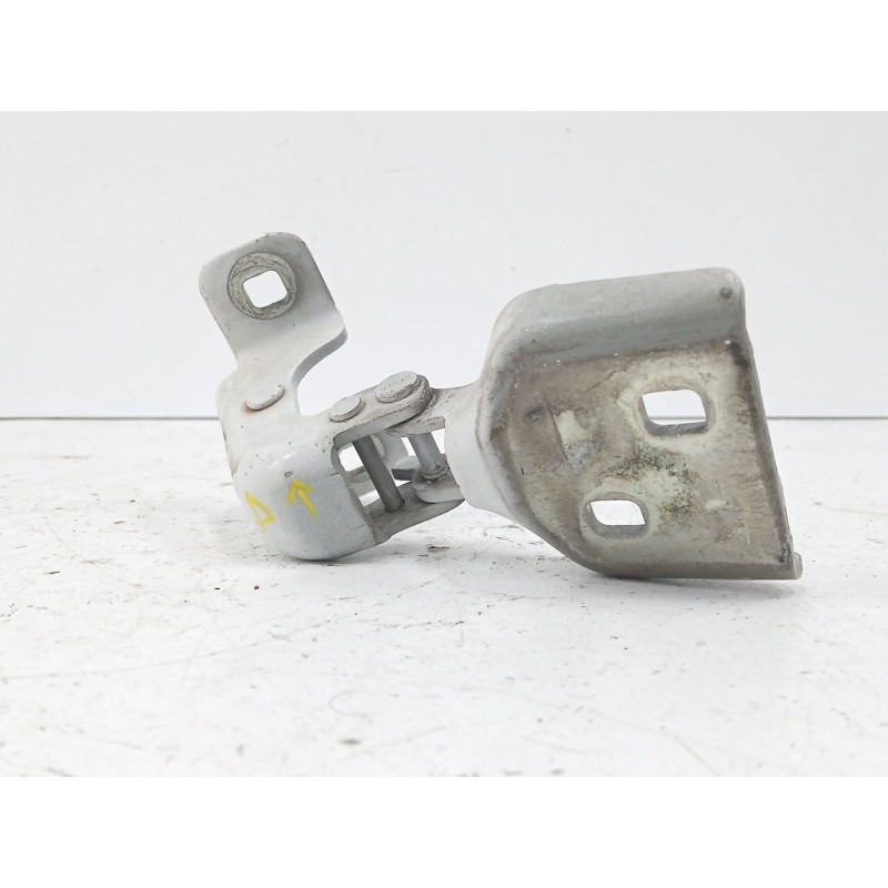 Recambio de bisagra puerta para renault master iii autobús (jv) 2.3 dci 145 fwd (jv0f, jv0s, jv0t) referencia OEM IAM 804000006R
