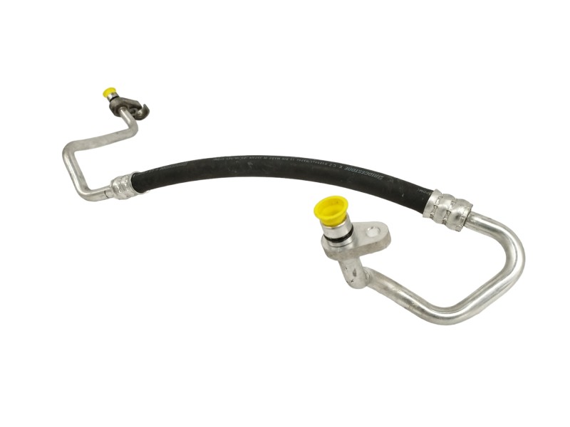 Recambio de tubos aire acondicionado para infiniti q50 q50 premium hybrid referencia OEM IAM Recambio de tubos aire acondicionado para infiniti q50 q50 premium hybrid referencia OEM IAM