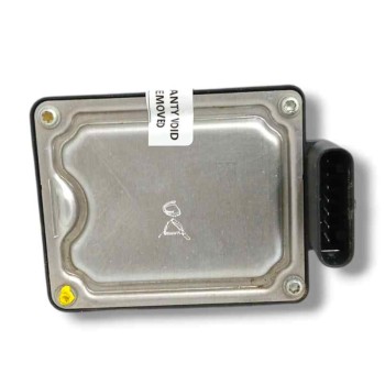 Recambio de modulo electronico para seat ibiza (kj1) 1.0 tsi referencia OEM IAM 2Q0907572M 2Q0907572B 