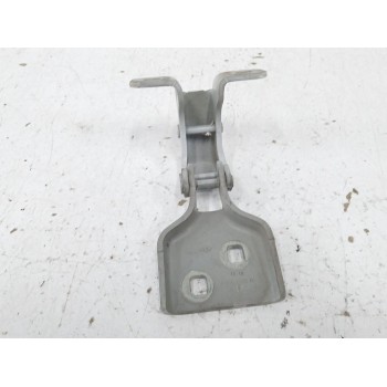 Recambio de bisagra puerta para renault master iii autobús (jv) 2.3 dci 145 fwd (jv0f, jv0s, jv0t) referencia OEM IAM 804000006R