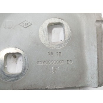 Recambio de bisagra puerta para renault master iii autobús (jv) 2.3 dci 145 fwd (jv0f, jv0s, jv0t) referencia OEM IAM 804000006R