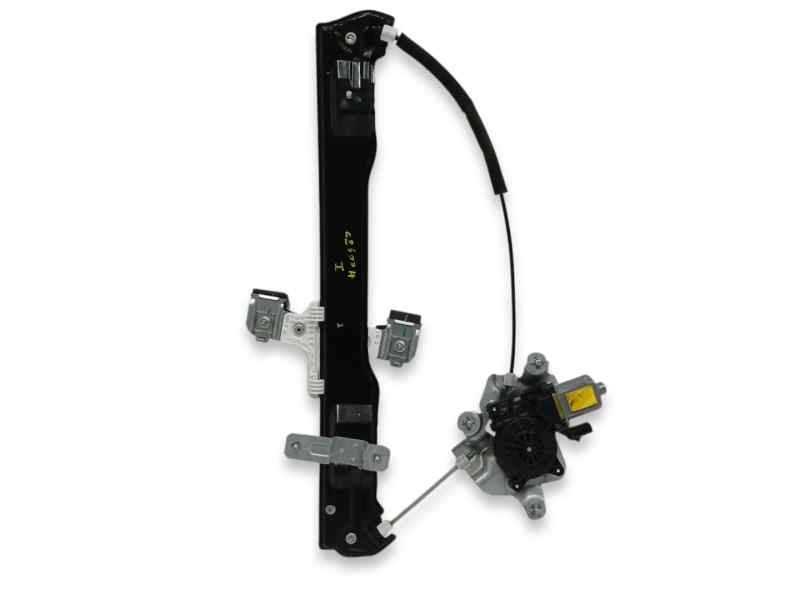 Recambio de elevalunas delantero izquierdo para ssangyong tivoli 1.5 g15dtf referencia OEM IAM 98810X1010  