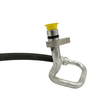 Recambio de tubos aire acondicionado para infiniti q50 q50 premium hybrid referencia OEM IAM   