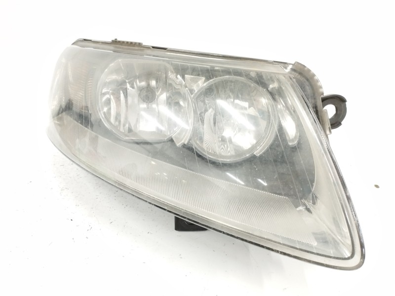 Recambio de faro derecho para audi a6 berlina (4f2) 2.0 tdi referencia OEM IAM SIN TAPA OBSERVAR CABLES Recambio de faro derecho para audi a6 berlina (4f2) 2.0 tdi referencia OEM IAM SIN TAPA OBSERVAR CABLES
