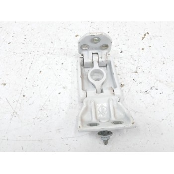 Recambio de bisagra derecha porton para renault master iii autobús (jv) 2.3 dci 145 fwd (jv0f, jv0s, jv0t) referencia OEM IAM 84