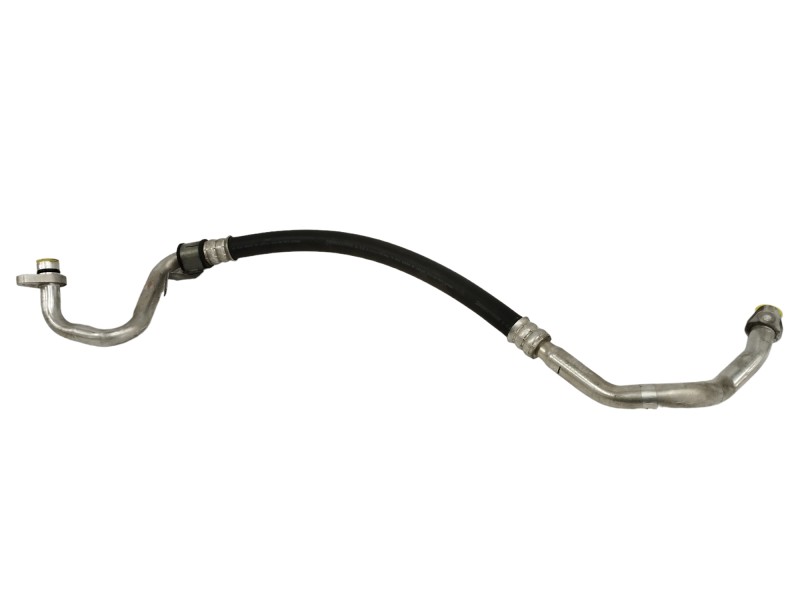 Recambio de tubos aire acondicionado para infiniti q50 q50 premium hybrid referencia OEM IAM Recambio de tubos aire acondicionado para infiniti q50 q50 premium hybrid referencia OEM IAM