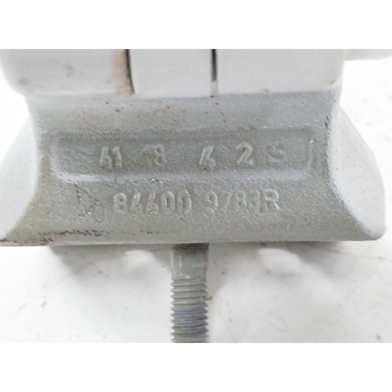 BISAGRA IZQUIERDA PORTON