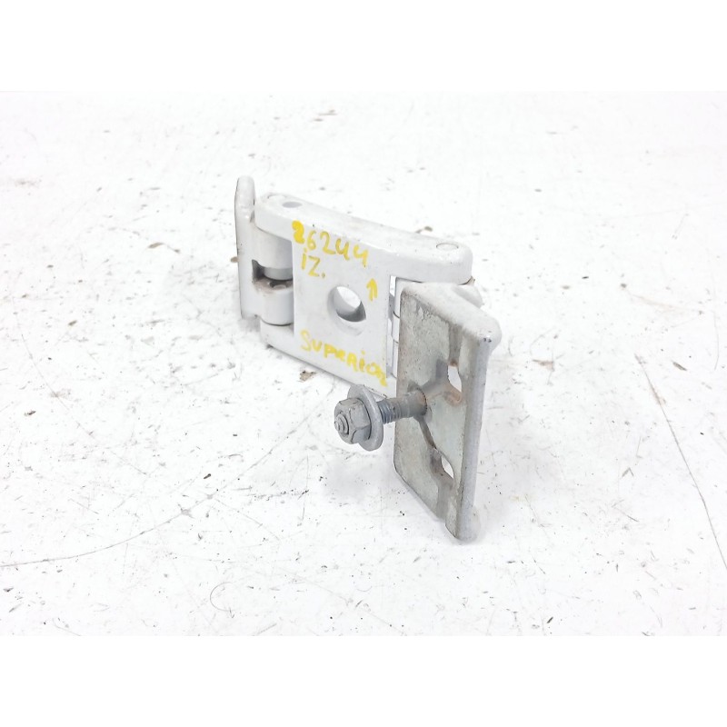 Recambio de bisagra izquierda porton para renault master iii autobús (jv) 2.3 dci 145 fwd (jv0f, jv0s, jv0t) referencia OEM IAM 