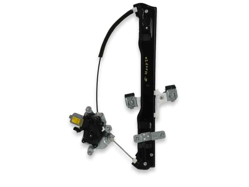 Recambio de elevalunas delantero derecho para ssangyong tivoli 1.5 g15dtf referencia OEM IAM 98820X1010 Recambio de elevalunas delantero derecho para ssangyong tivoli 1.5 g15dtf referencia OEM IAM 98820X1010