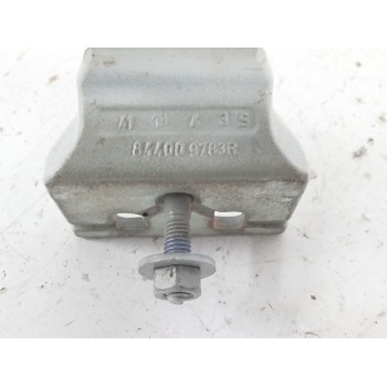 Recambio de bisagra izquierda porton para renault master iii autobús (jv) 2.3 dci 145 fwd (jv0f, jv0s, jv0t) referencia OEM IAM 