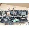 Recambio de salpicadero para toyota yaris (_p1_) 1.3 (ncp10_, scp12_) referencia OEM IAM   