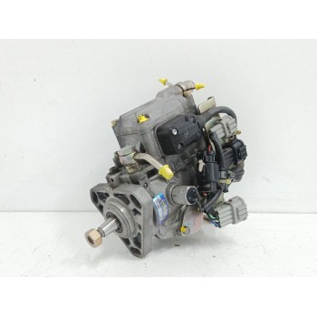 Recambio de bomba inyeccion para nissan almera i hatchback (n15) 2.0 d referencia OEM IAM 167002N100 1047002041 