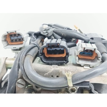 Recambio de bomba inyeccion para nissan almera i hatchback (n15) 2.0 d referencia OEM IAM 167002N100 1047002041 