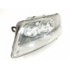 Recambio de faro izquierdo para audi a6 berlina (4f2) 2.0 tdi referencia OEM IAM 4F0941003A SIN TAPA OBSERVAR CABLES