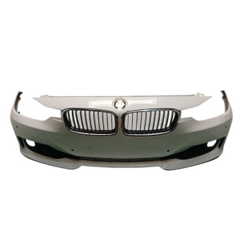 Recambio de paragolpes delantero para bmw 3 (f30, f80) 320 d referencia OEM IAM 51117292999  