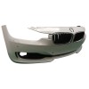 Recambio de paragolpes delantero para bmw 3 (f30, f80) 320 d referencia OEM IAM 51117292999  