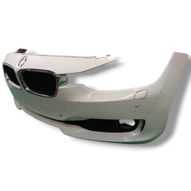 PARAGOLPES DELANTERO