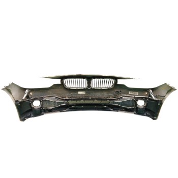 Recambio de paragolpes delantero para bmw 3 (f30, f80) 320 d referencia OEM IAM 51117292999  