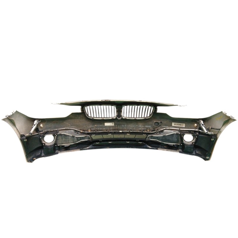 PARAGOLPES DELANTERO