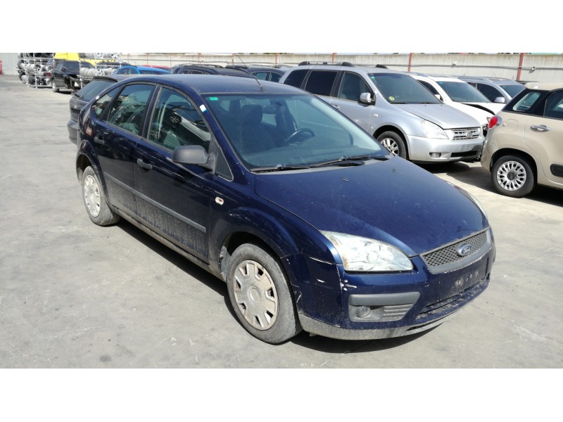 FORD FOCUS BERLINA (CAP)