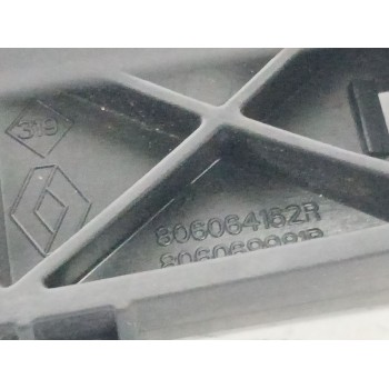 Recambio de maneta exterior delantera derecha para renault master iii autobús (jv) 2.3 dci 145 fwd (jv0f, jv0s, jv0t) referencia