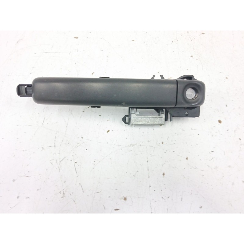 Recambio de maneta exterior delantera izquierda para renault master iii autobús (jv) 2.3 dci 145 fwd (jv0f, jv0s, jv0t) referenc