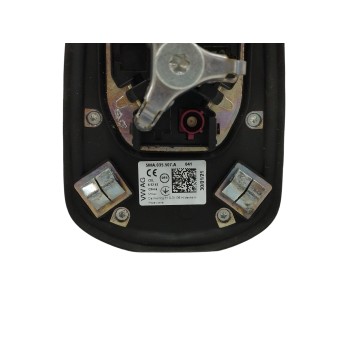 Recambio de antena para seat leon sportstourer (kl8) 2.0 tdi referencia OEM IAM 5WA035507A  