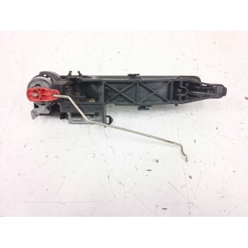 Recambio de maneta exterior delantera izquierda para renault master iii autobús (jv) 2.3 dci 145 fwd (jv0f, jv0s, jv0t) referenc