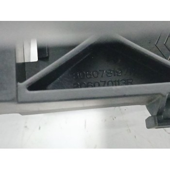 Recambio de maneta exterior delantera izquierda para renault master iii autobús (jv) 2.3 dci 145 fwd (jv0f, jv0s, jv0t) referenc