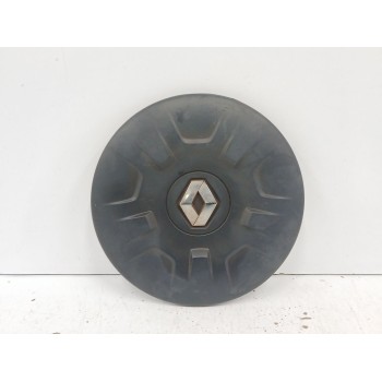 Recambio de tapacubos para renault master iii autobús (jv) 2.3 dci 145 fwd (jv0f, jv0s, jv0t) referencia OEM IAM 403150031R  