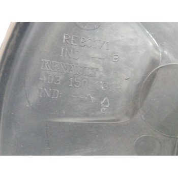 Recambio de tapacubos para renault master iii autobús (jv) 2.3 dci 145 fwd (jv0f, jv0s, jv0t) referencia OEM IAM 403150031R  