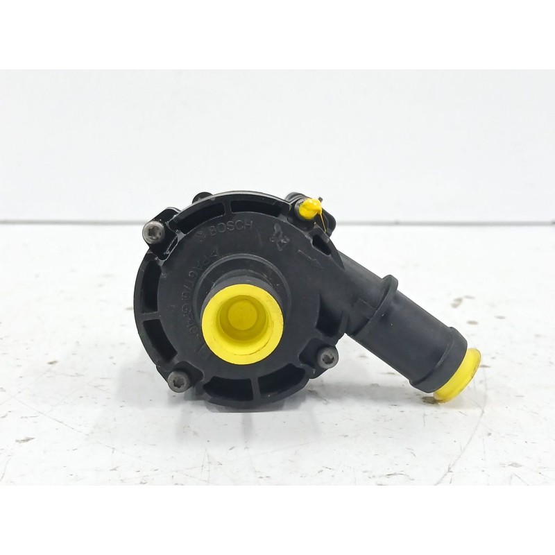 Recambio de bomba agua para renault master iii autobús (jv) 2.3 dci 145 fwd (jv0f, jv0s, jv0t) referencia OEM IAM 925164GA0A 039