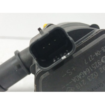 Recambio de bomba agua para renault master iii autobús (jv) 2.3 dci 145 fwd (jv0f, jv0s, jv0t) referencia OEM IAM 925164GA0A 039