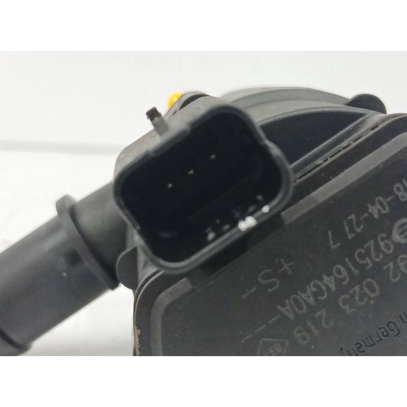 BOMBA AGUA 0392023219