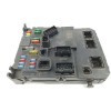 Recambio de caja reles / fusibles para citroën c3 hdi 70 furio referencia OEM IAM 9653667380 S118085200 