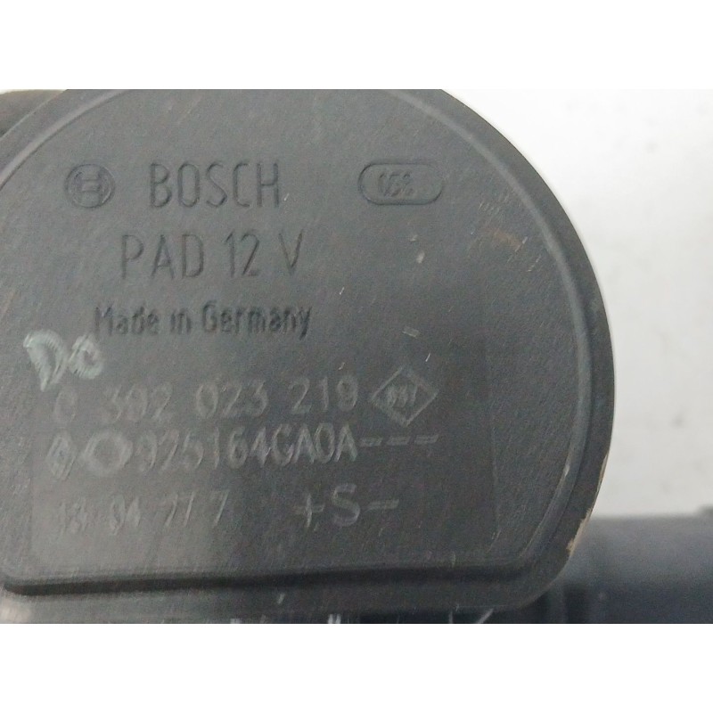 BOMBA AGUA 0392023219