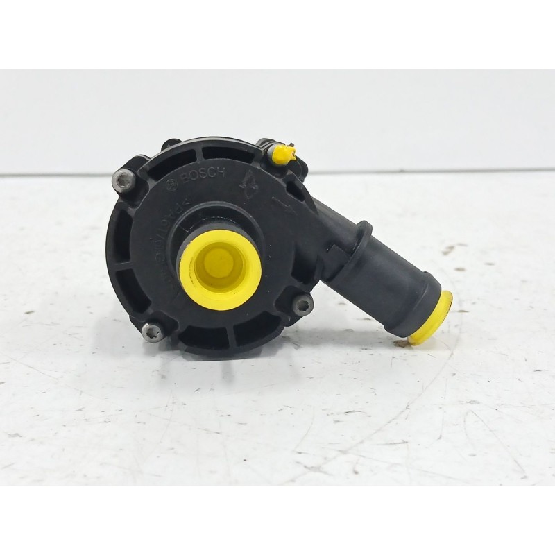 Recambio de bomba agua para renault master iii autobús (jv) 2.3 dci 145 fwd (jv0f, jv0s, jv0t) referencia OEM IAM 925164GA0A  