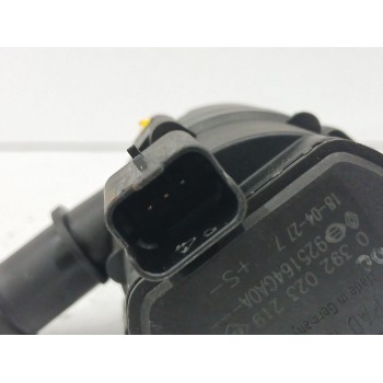 Recambio de bomba agua para renault master iii autobús (jv) 2.3 dci 145 fwd (jv0f, jv0s, jv0t) referencia OEM IAM 925164GA0A  