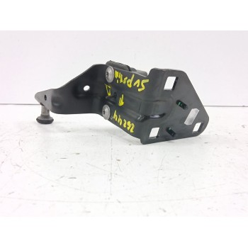 Recambio de soporte / guia puerta corredera para renault master iii autobús (jv) 2.3 dci 145 fwd (jv0f, jv0s, jv0t) referencia O