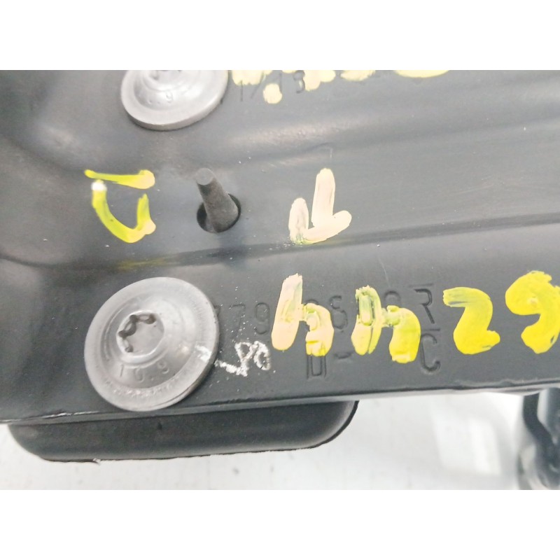 SOPORTE / GUIA PUERTA CORREDERA