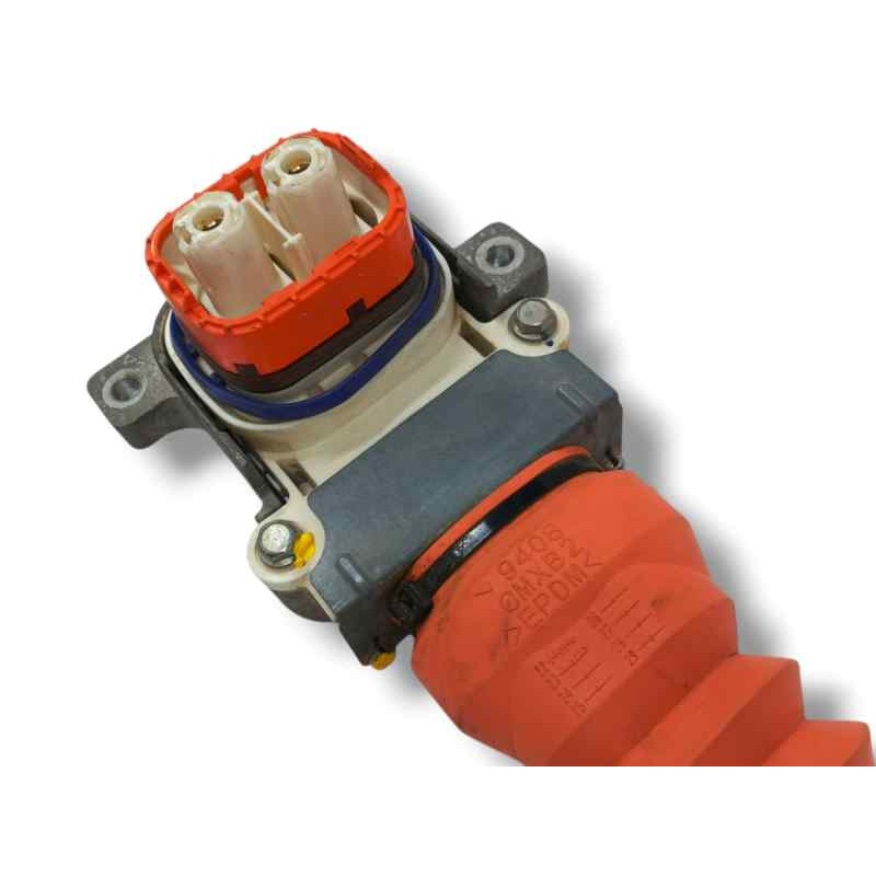 NO IDENTIFICADO CABLE DE ALTA TENSION