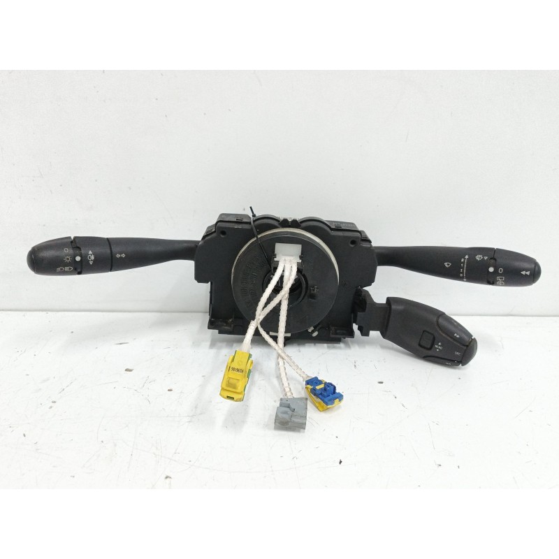 Recambio de mando multifuncion para peugeot 307 (3a/c) 1.6 hdi referencia OEM IAM 96605601XT 12274515 