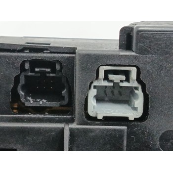 Recambio de mando multifuncion para peugeot 307 (3a/c) 1.6 hdi referencia OEM IAM 96605601XT 12274515 